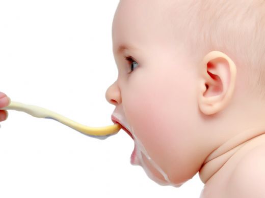 Bebeklere Semizotu Püresi Tarifi ve Malzemeleri