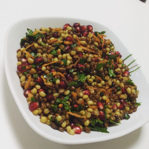 Yeşil Mercimekli Semizotu Yemeği Tarifi ve Malzemeleri