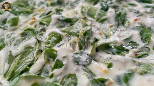 Yoğurtlu Semizotu Salatası Kaç Kalori?